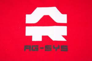 AG-Sys T-Shirt (02)